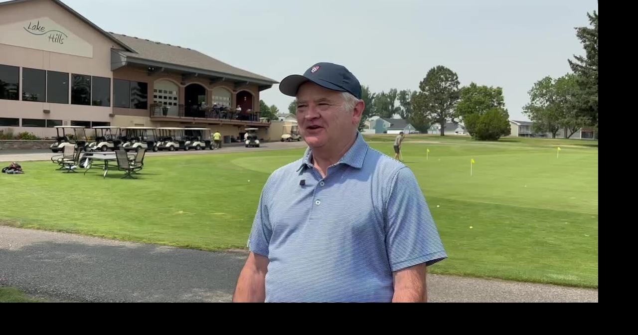 Billings native Jerry Pearsall talks winning 2026 MSGA State Men's Senior Tournament