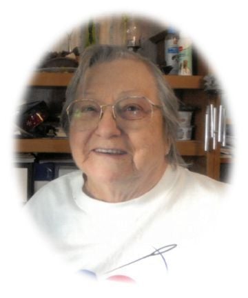 Constance Schaffer