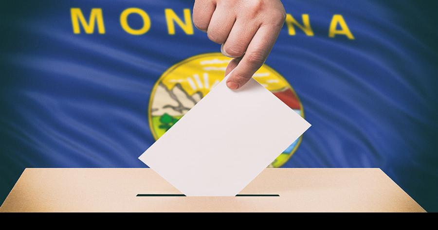 Ravalli County Clerk and Record expects record voter turnout