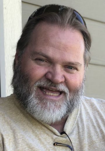 Nickolas Brassfield