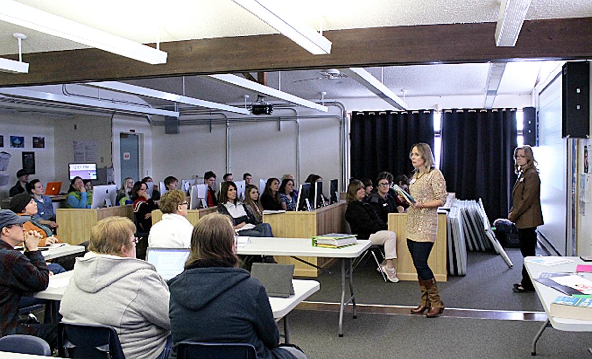 Valley Oak Education Resource Center