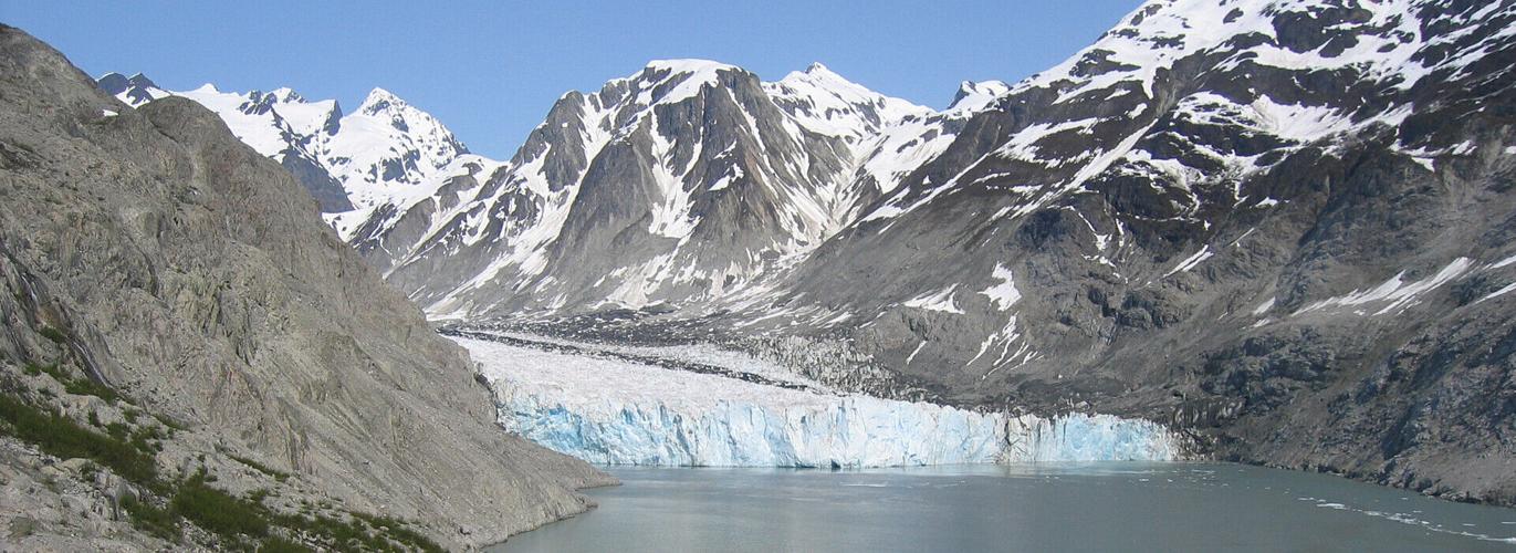 Report: Earth’s climate system increasingly unstable, but signs of positive change emerge