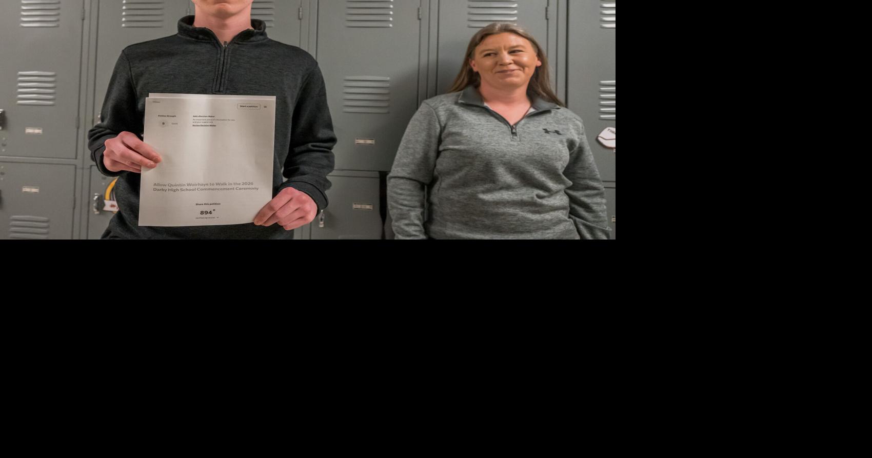 Schools in western MT define graduation requirements