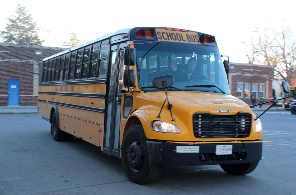 Bitterroot Educators Wary After Reductions In School Funding Local