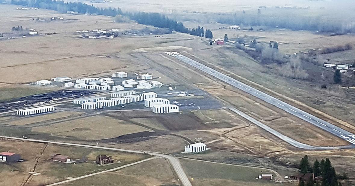 MDOT allocates funding to Ravalli County airports