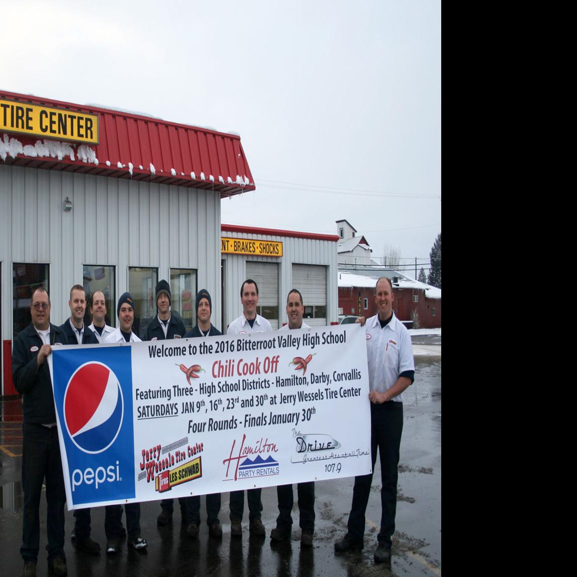 chili cook off to benefit bitterroot schools local news ravallirepublic com chili cook off to benefit bitterroot