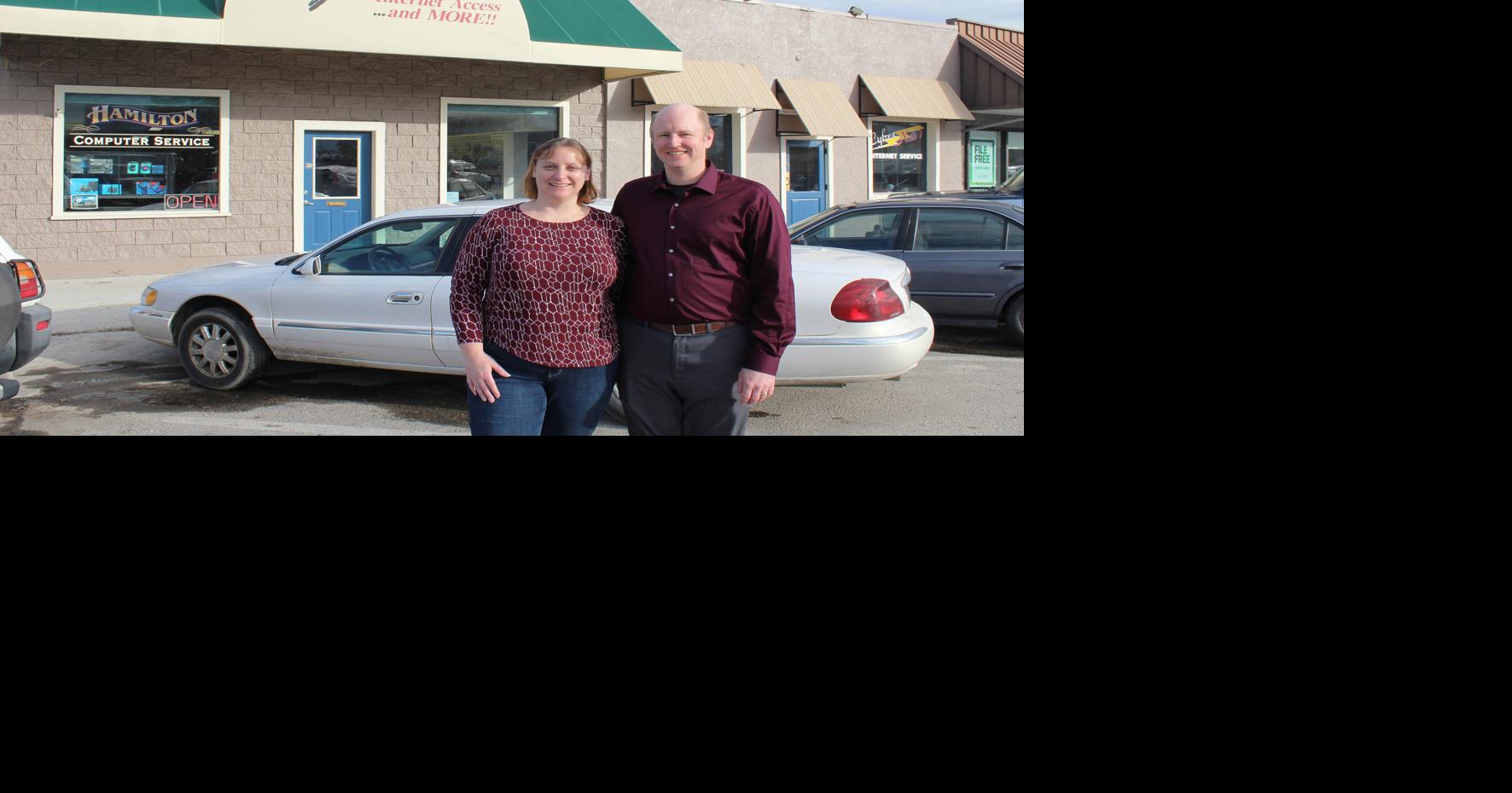 New owners for Cybernet1 and Hamilton Computer Services