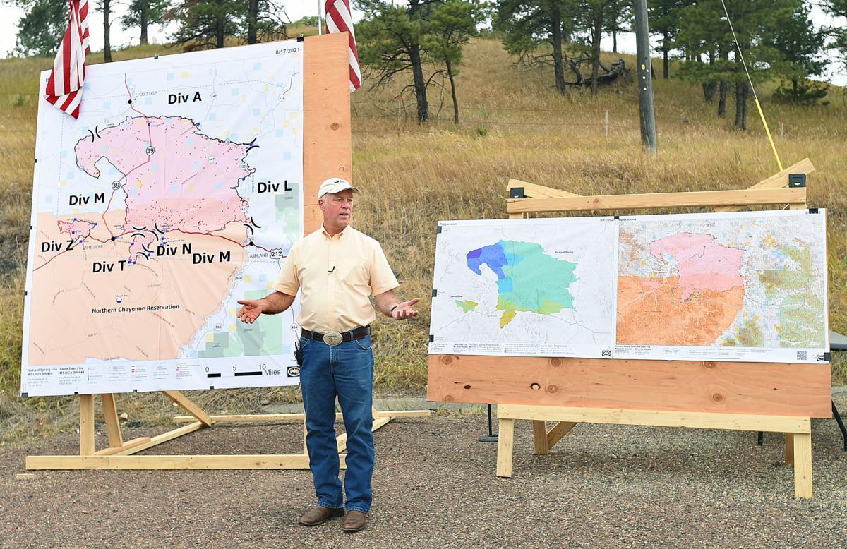 Gianforte tour
