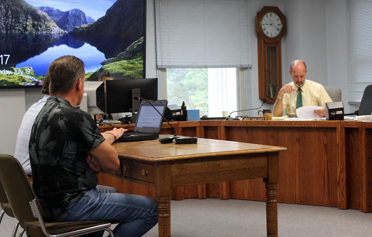 Ravalli County designated a high fire hazard area with Stage 2 restrictions