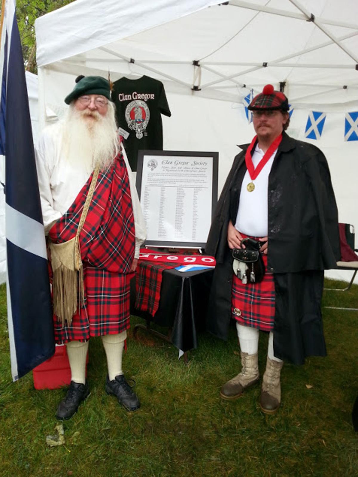 Clans assemble Bitterroot Celtic Games and Gathering returns to Daly