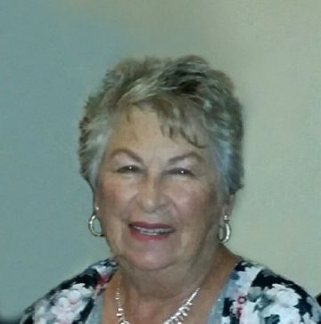 Dorothy Anne Brubaker