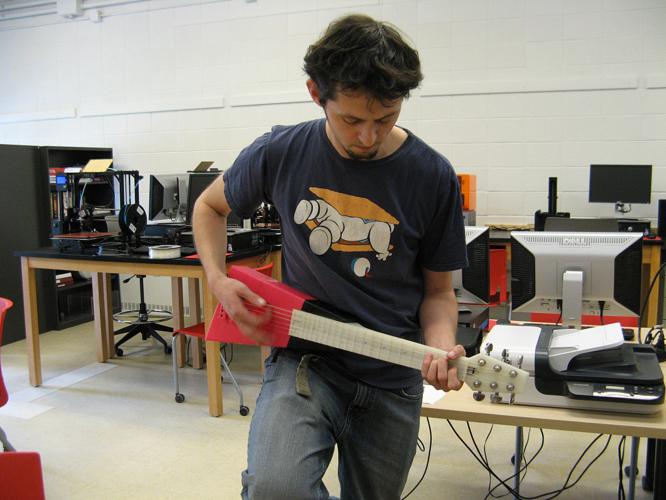 Adult Education programming is being planned across the valley