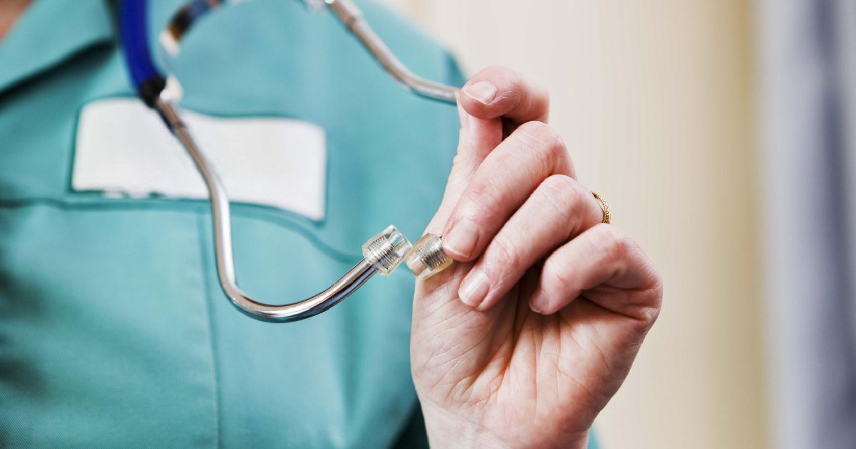 Hamilton mayor declares National CRNA week