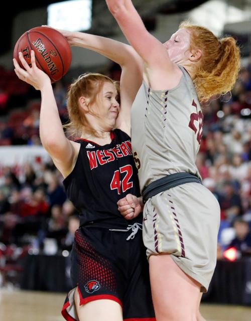 Naia Semifinal Frontier Conference Ravallirepublic Com