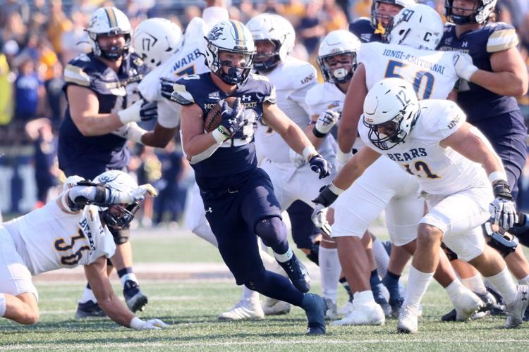 Big Sky Conference reaches rare level of parity