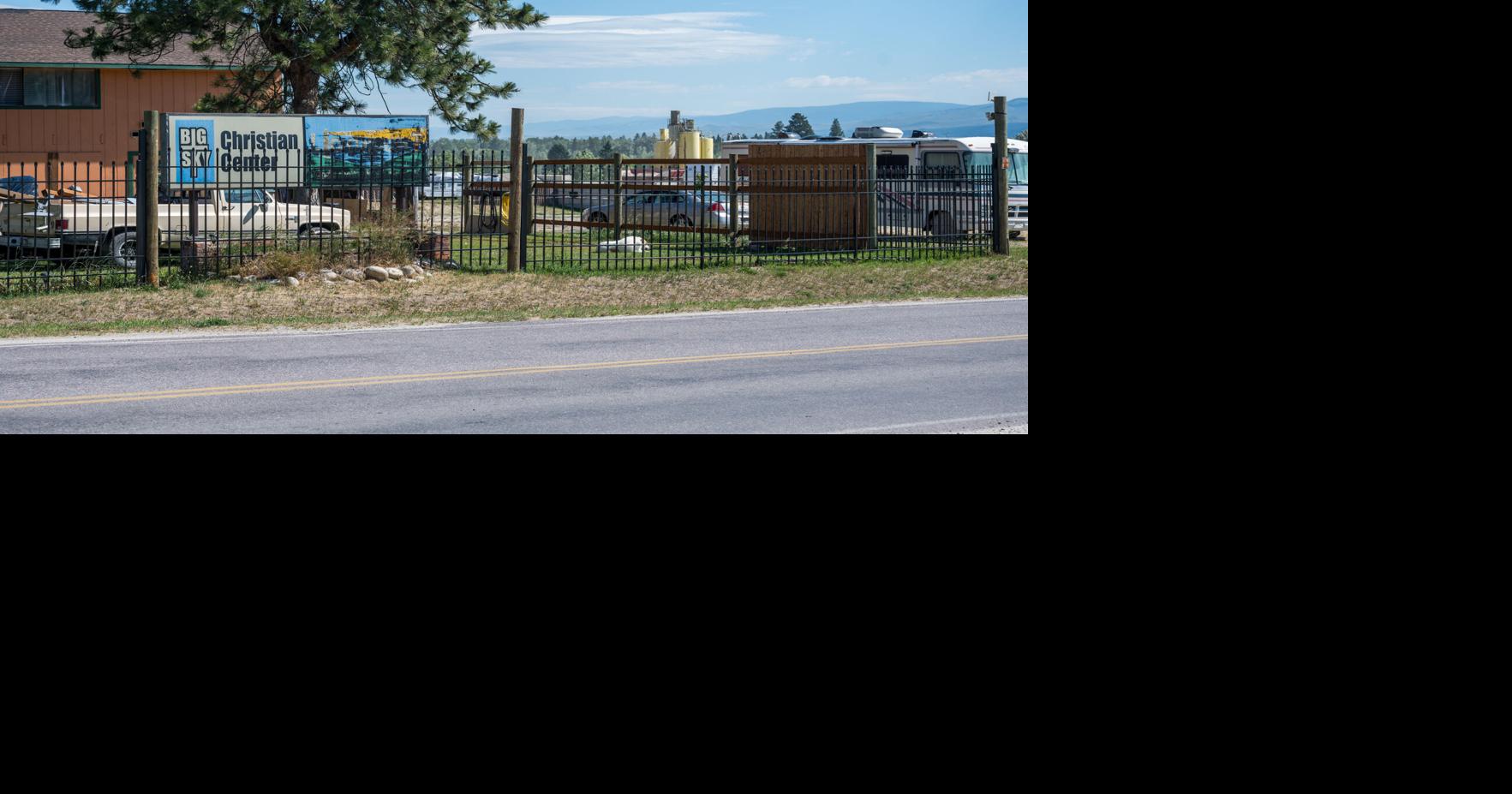 Hamilton pastor files suit against Ravalli County in battle over wastewater issues