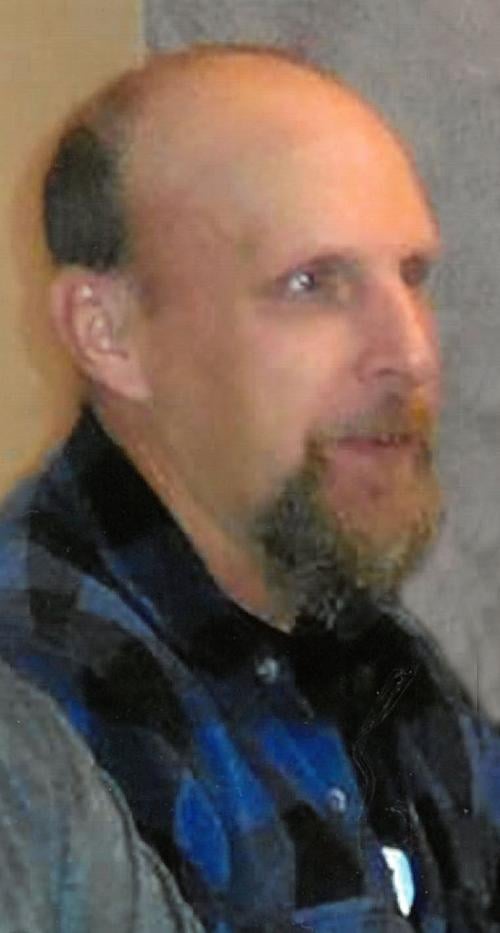 Bryan Wayne Whitlock