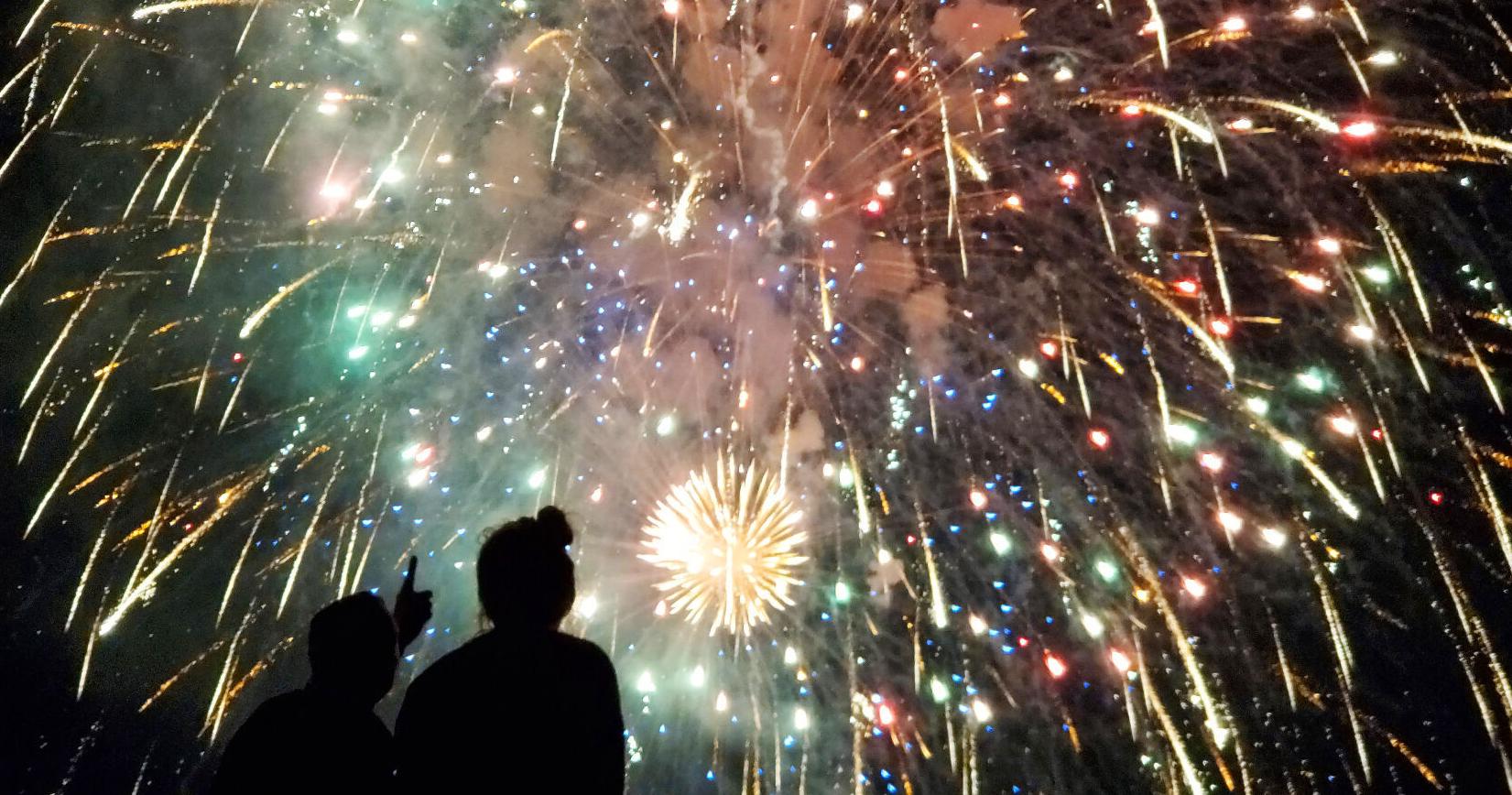 Fourth of July celebrations in the Bitterroot Valley - Vimarsana News