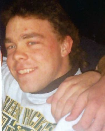 Scott Mucha