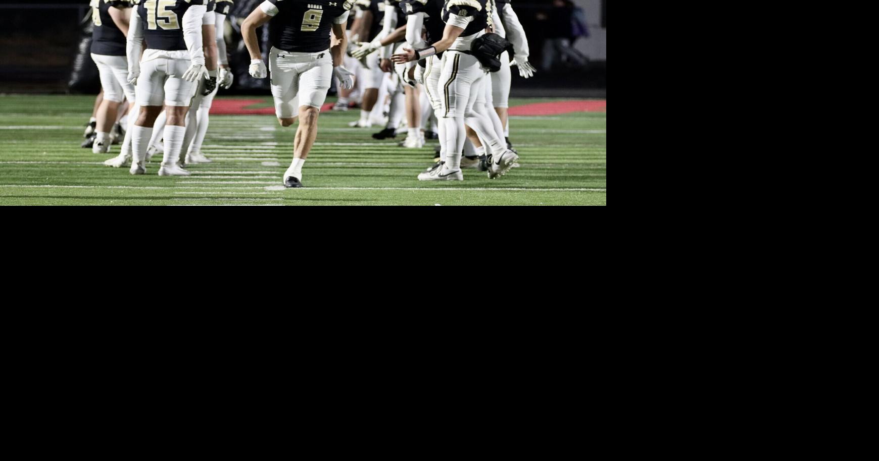 Billings West's Walker Olson commits to Montana football