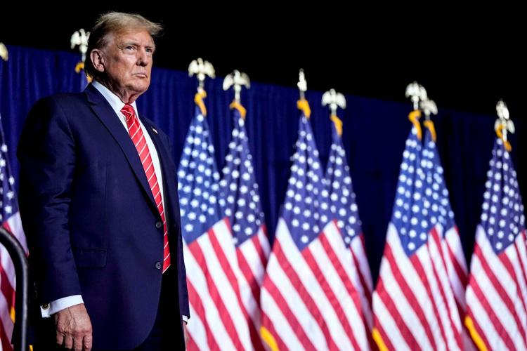 Biden and Trump clinch nominations for the 2024 election
