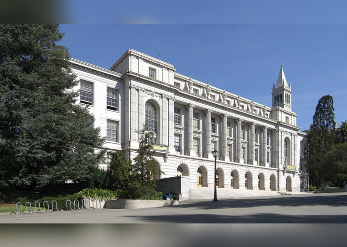 #67. University of California-Berkeley