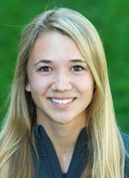 Nicole Stroot