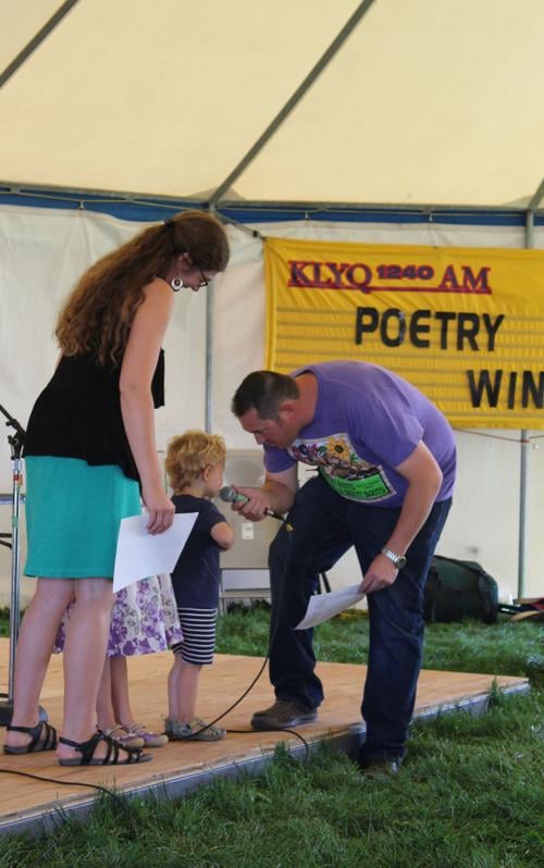 RC Poetry DF and child 2018
