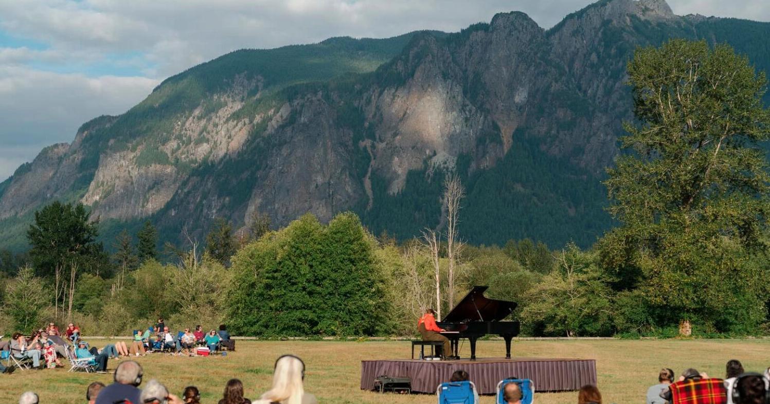 Land Trust to host 'Music in the Wild' outdoor concert - Vimarsana News