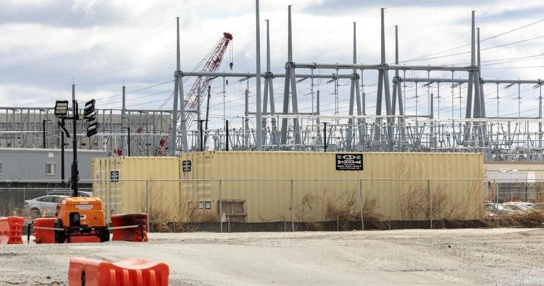 Data centers: Gianforte says state has asked to intervene in electricity tariff hearing