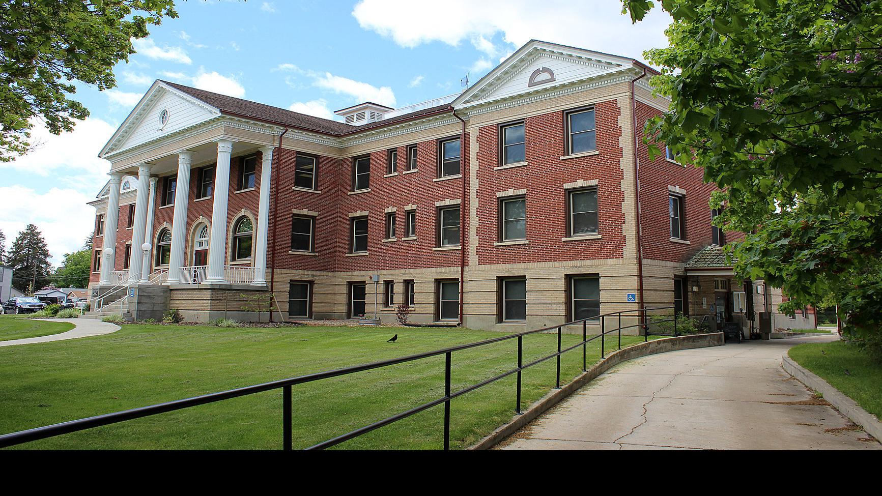 Ravalli County Public Health Officer Resigns Local News Ravallirepublic Com