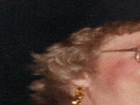 Patricia A Sanders Local Obituaries Ravallirepublic Com