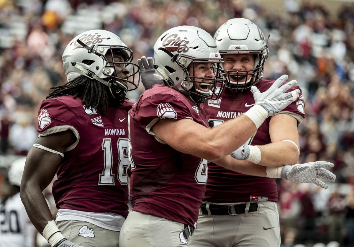 Conference Primer Montana Grizzlies Feel Good But Have Areas