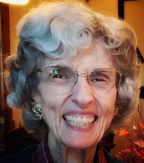 Gwen Flightner Cumley