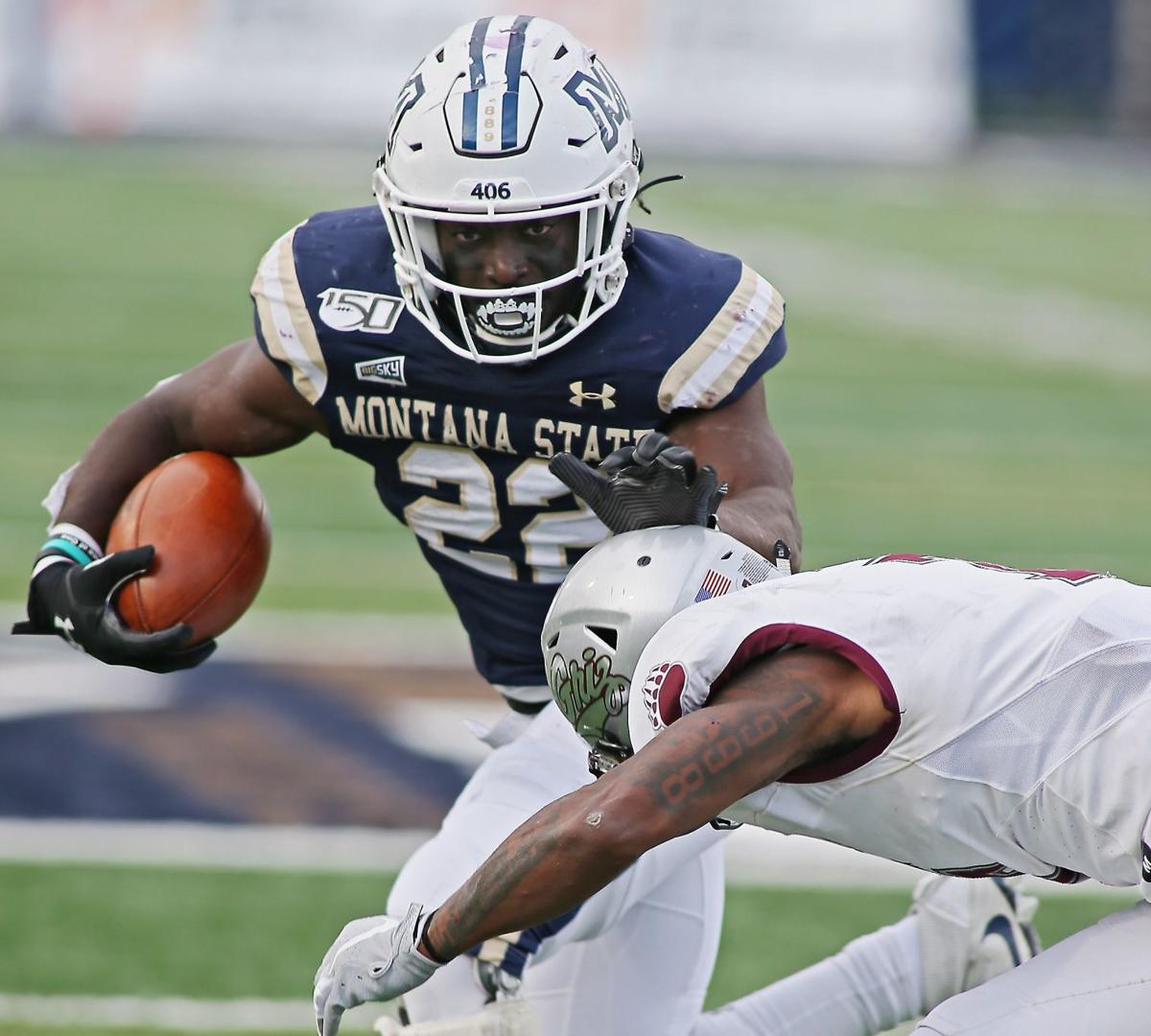 Strength Vs Strength Montana State Austin Peay To Battle Under