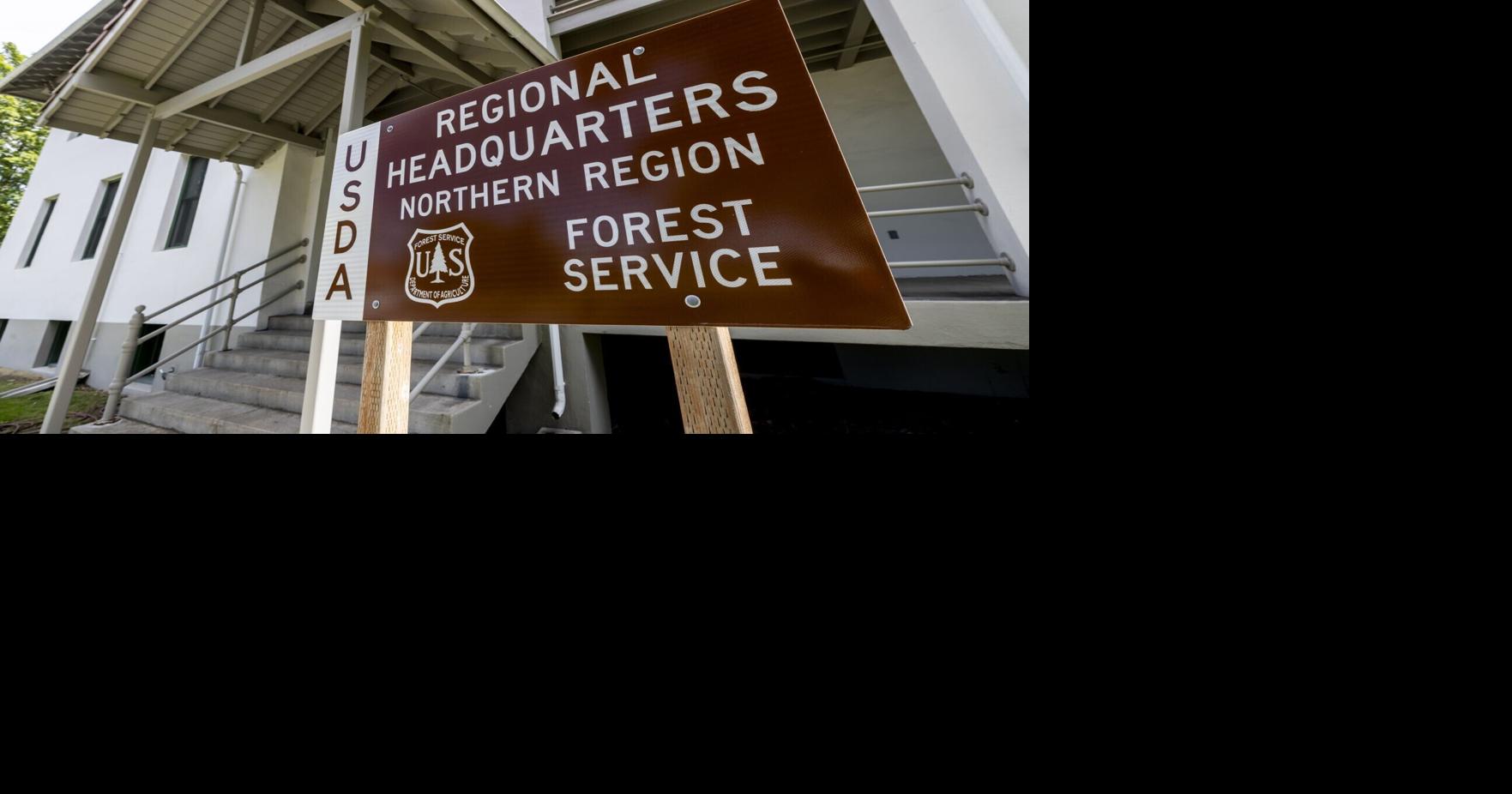 'More unknowns than knowns' in Forest Service's reshuffling