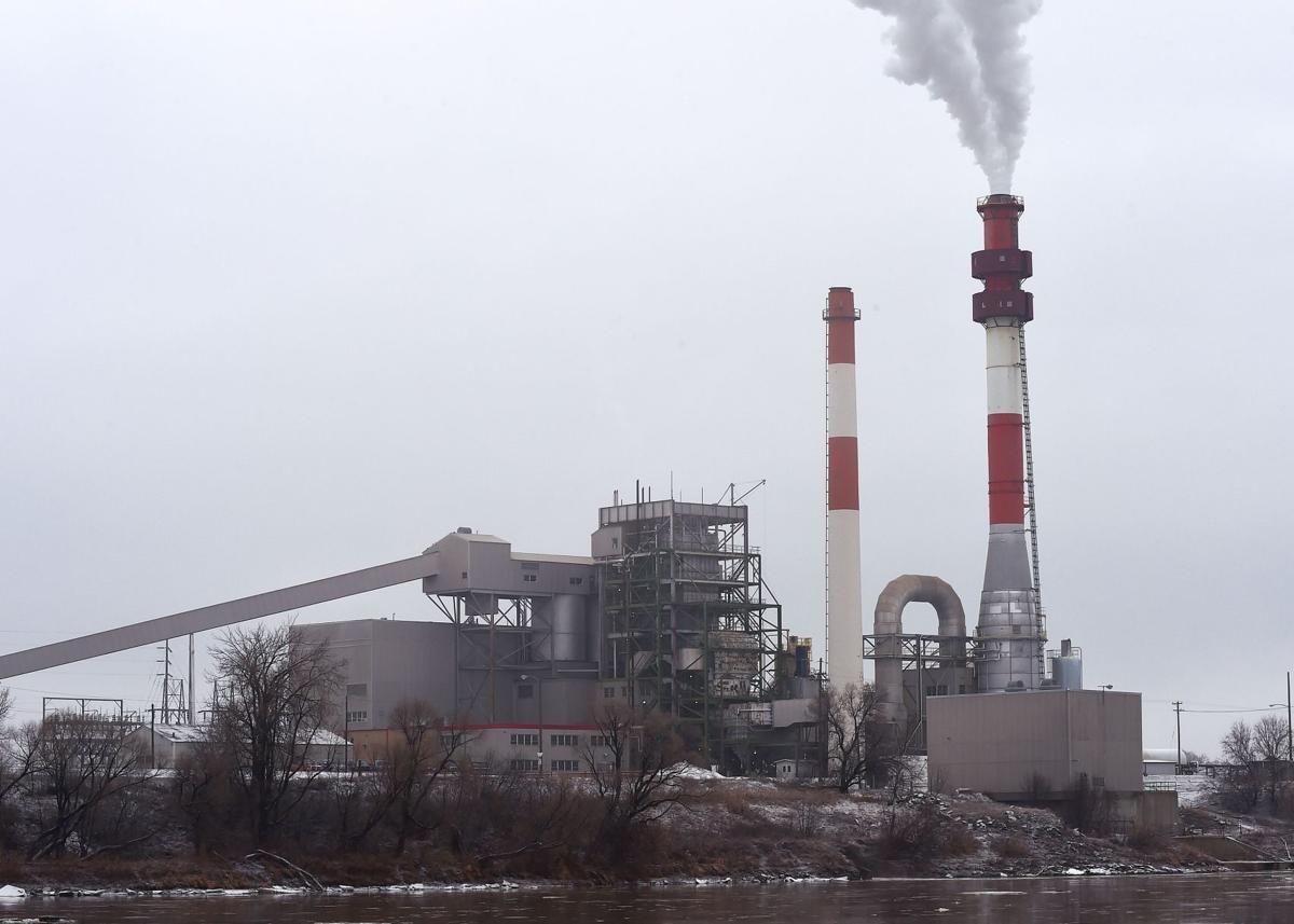 MDU plant