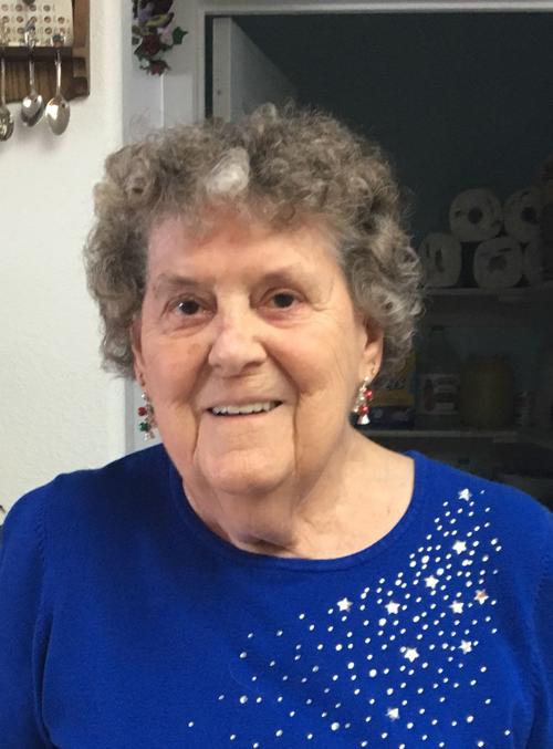 Joyce A. Wright