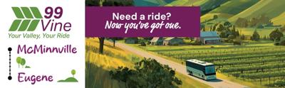 County seeks new transit funding following successful 99 Vine pilot project