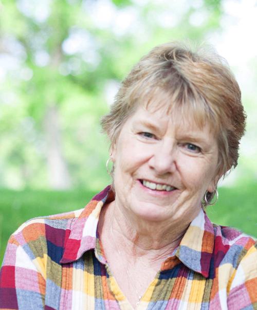 Evelyn DeLee Bates-Keogh
