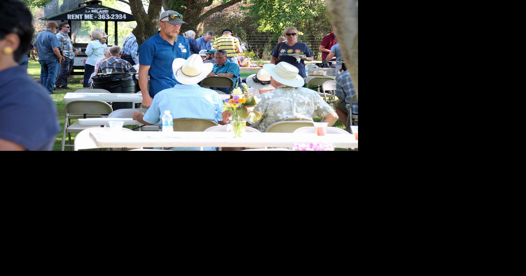 Western Ag Field Day details relevant research