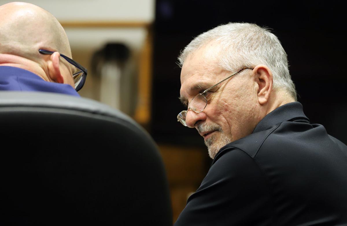 Negligent homicide trial begins in hit-and-run death of 9-year-old