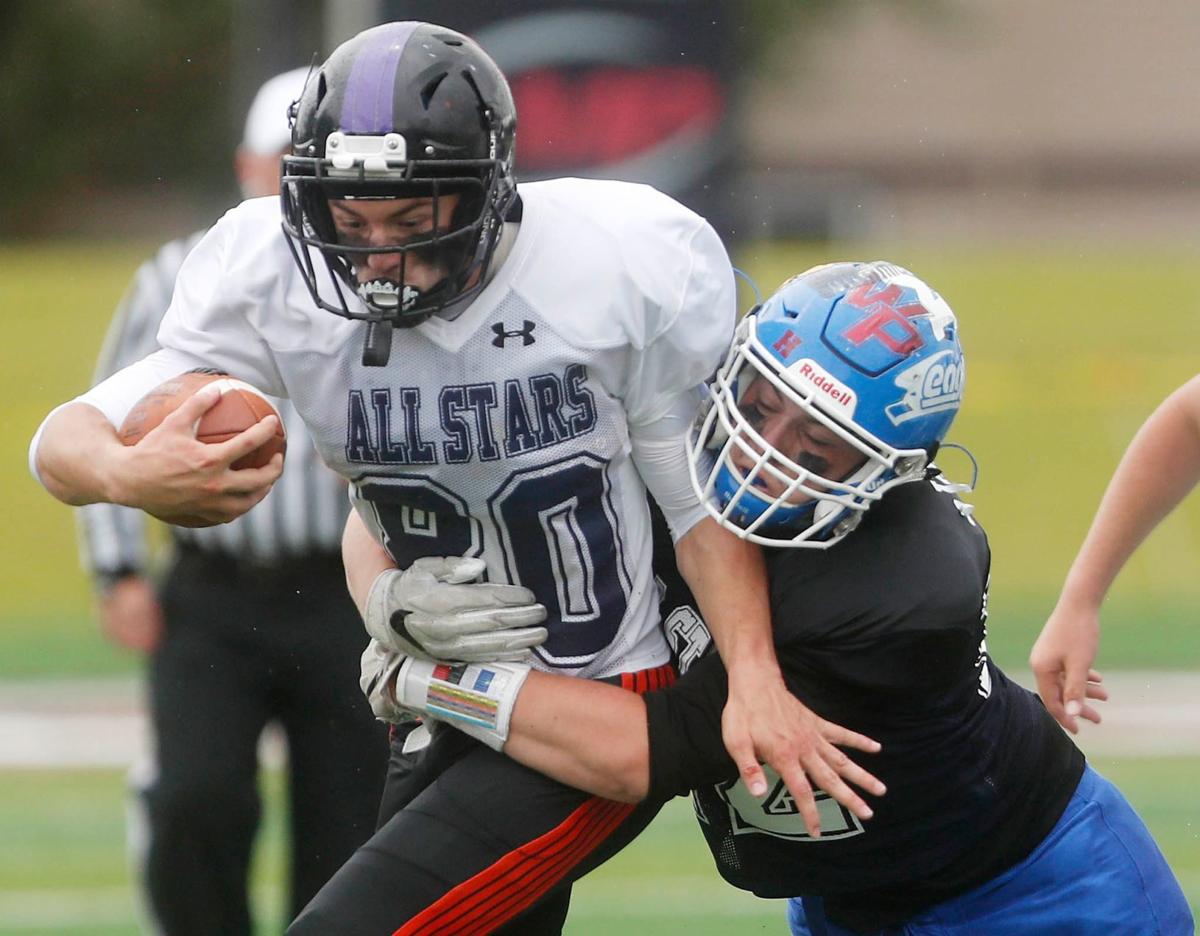 Another Lost Game Class B Big Sky All Star Football Game Canceled