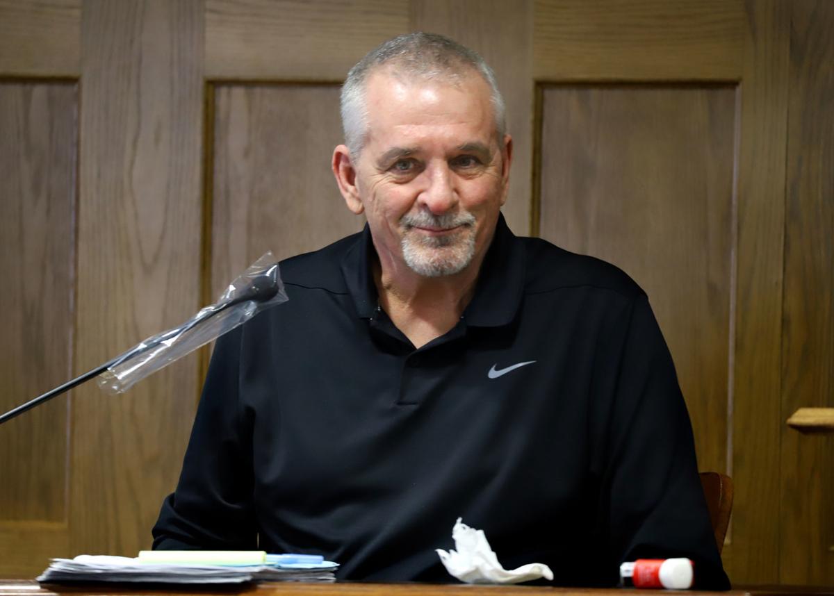 Hamilton hit-and-run negligent homicide case goes to jury