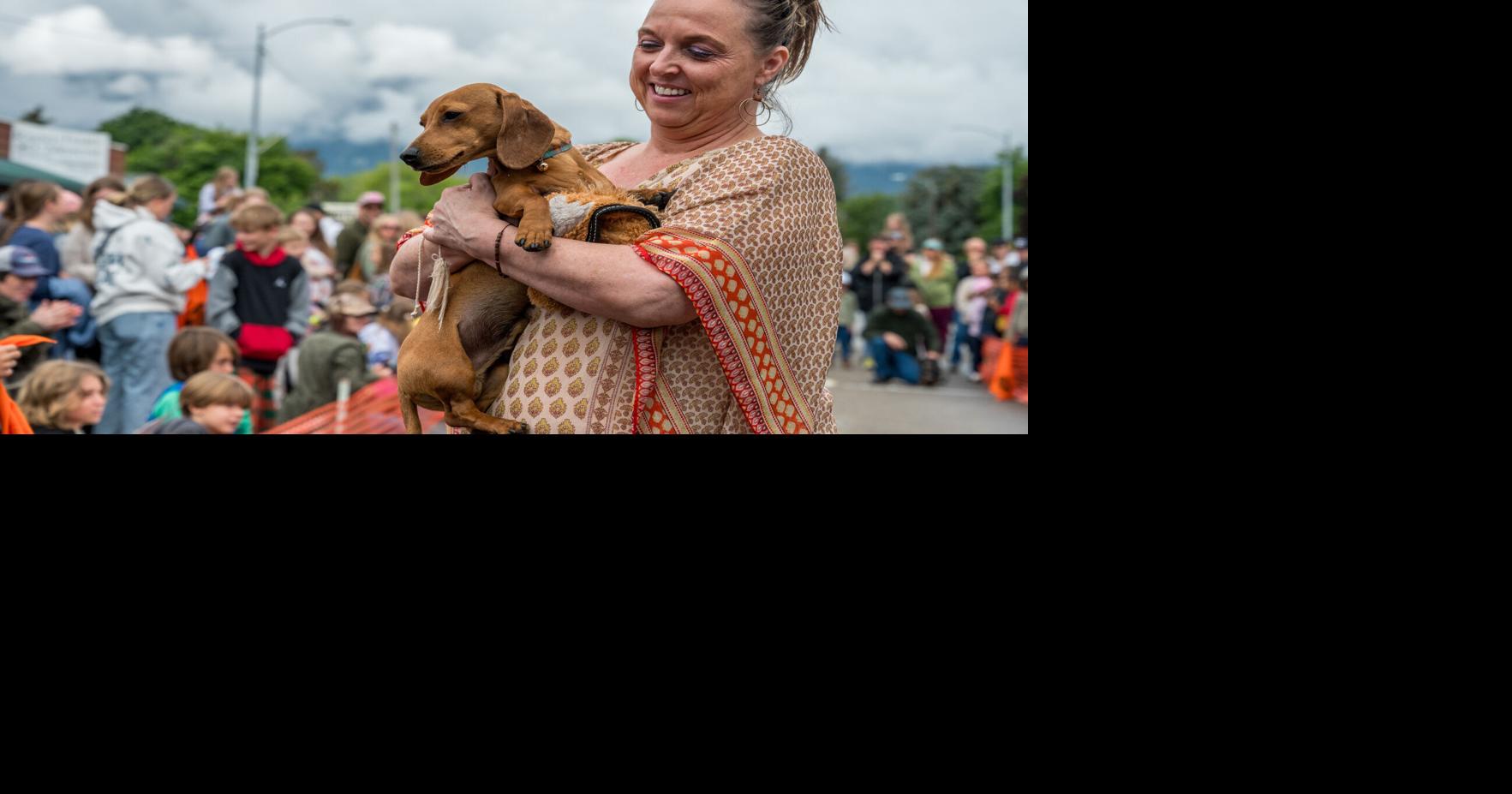 PHOTOS: Second annual Rhythm & Roam event in Hamilton