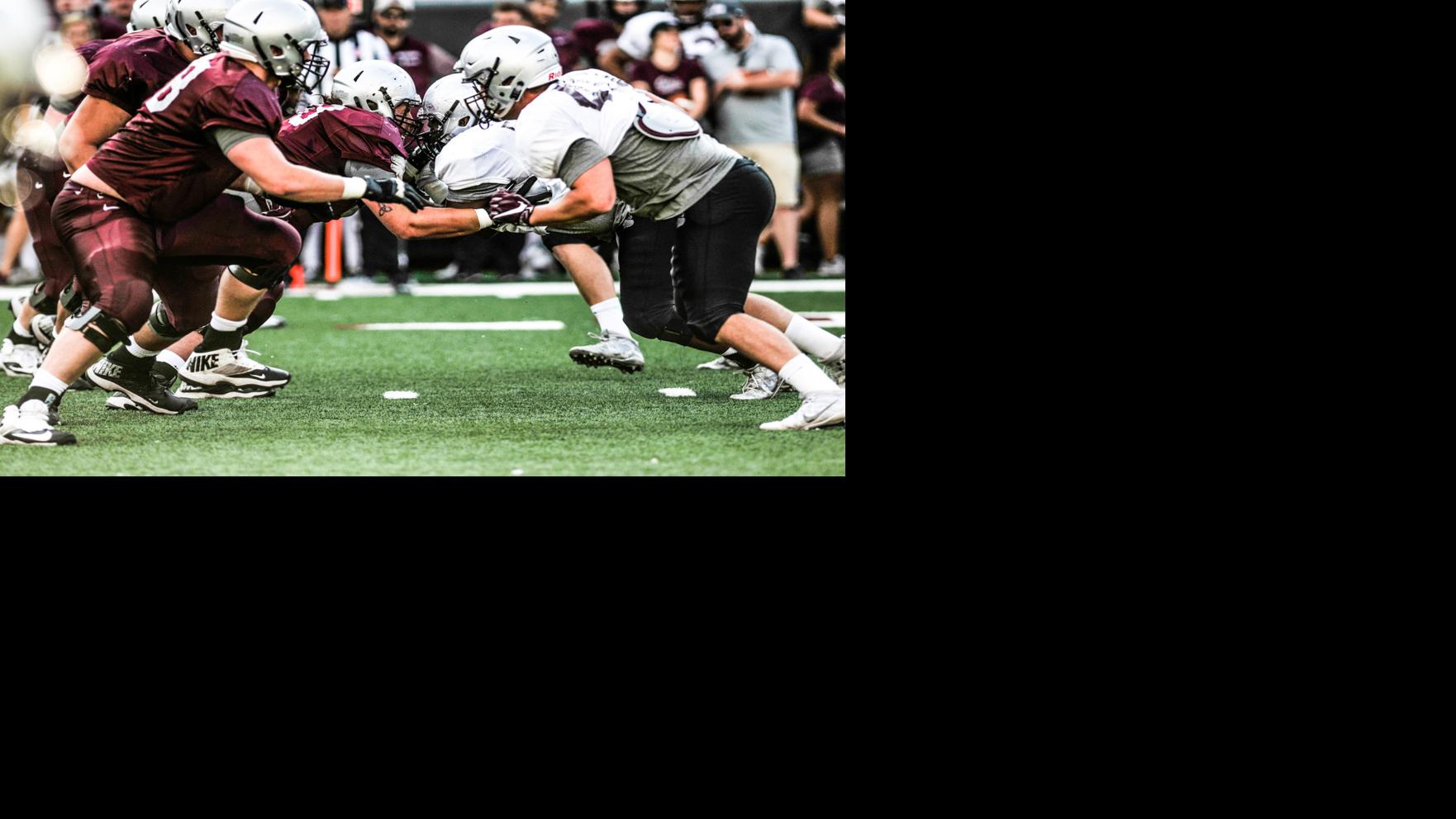Committing To Montana Football Family Affair For Missoula Loyola S