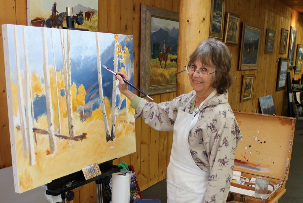 Two For One Artists Combine Businesses To Create Unique Space Local Business Ravallirepublic Com The knife has a serrated stainless steel blade designed to cut through rope without issue. two for one artists combine businesses