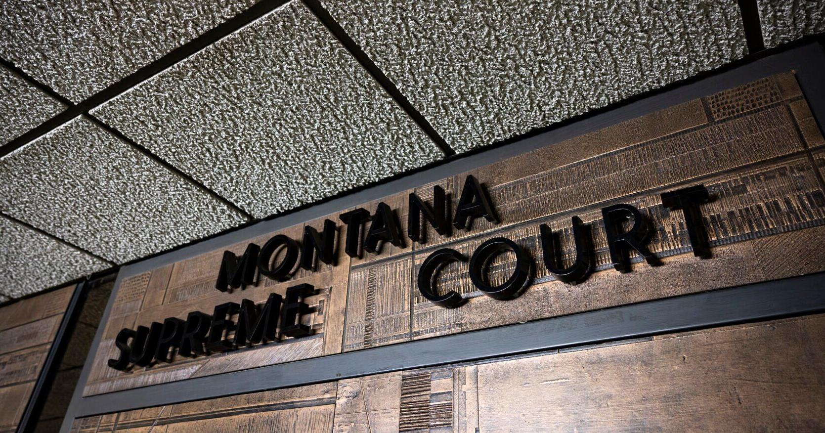 Incumbent faces Senate President in Supreme Court Clerk race - Vimarsana News