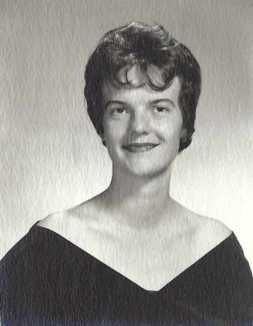 Elizabeth “Betty” Jane Elldrege