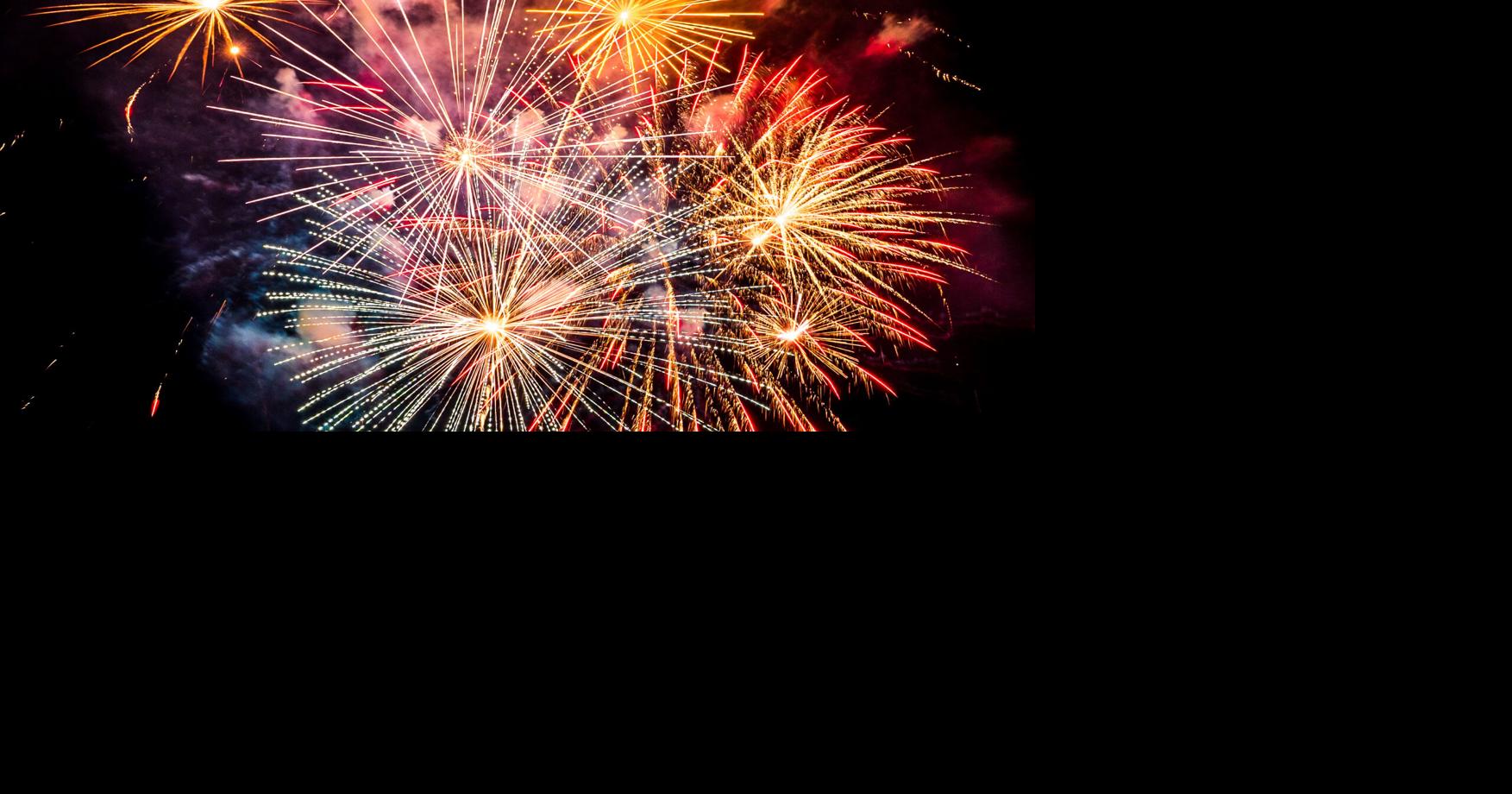 PHOTOS: Hamilton celebrates the Fourth of July